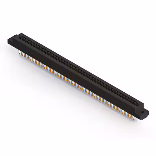 857-084-500-202 EDAC Inc.  Edgeboard Connectors